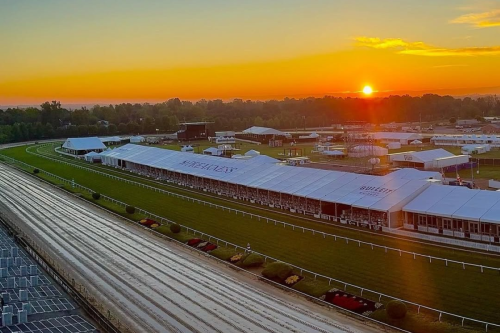Horse Racing Insider Rejects Bob Baffert and Kentucky Derby Oldies to Suggest New Era After Sovereignty
