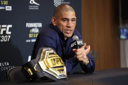 MMA News Roundup – Alex Pereira’s UFC Position Not Safe Anymore; Cris Cyborg Demands Boxing Fight; Brother Reacts to Gilbert Burns’ Loss