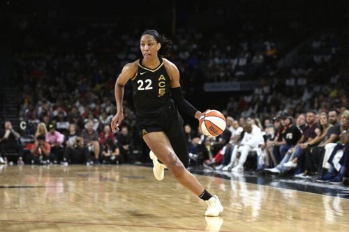 Despite 170% Growth, A’ja Wilson Claims WNBA’s Sudden Rise Was “Super Annoying” for a Strange Reason