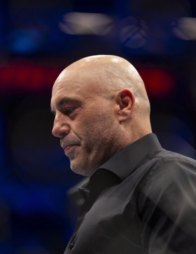Joe Rogan Makes Wild Claim on the Existence of the ‘Men in Black’ Months After New Jersey Drone Sightings