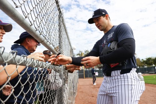 Yankees Fans Vow to Boycott Spring Training as Player Access Gets Axed Amid Renovations