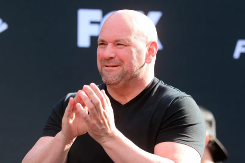 UFC Stars Join Fans in Excitement as MMA Fighter With Type 1 Diabetes Announces Dana White Contender Series Fight