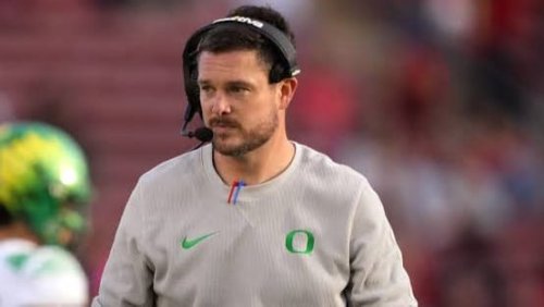 4-Star Oregon Commit Reveals Dan Lanning’s 5-Word Message That Sealed His College Football Future Amid USC’s Poaching Agenda