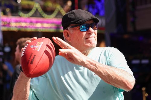 Terry Bradshaw’s Daughter Makes ‘Retirement’ Decision As FOX Broadcaster Undergoes Drastic Physical Change