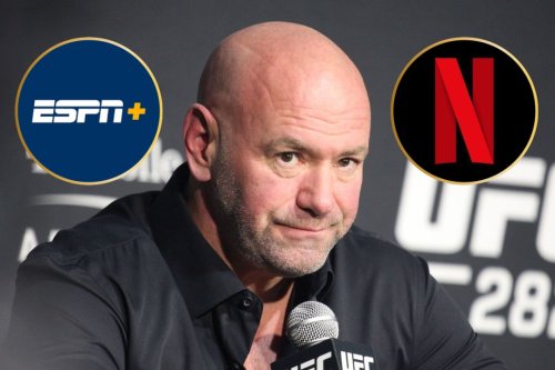Another Twist Amid ESPN Contract Expiry as Dana White and UFC’s $1B Demand Gets Clear Message From Netflix CEO