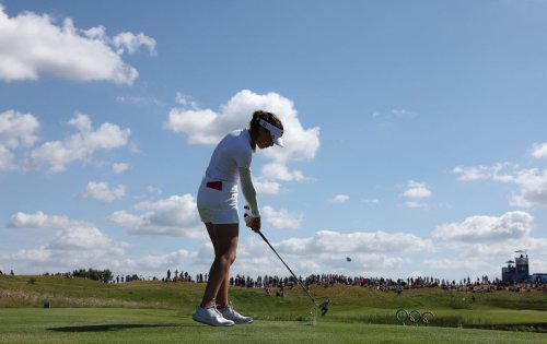 LPGA Pro Condemns ‘Careless’ USGA Penalty After They Punished Her & 8 Others for Slow Play