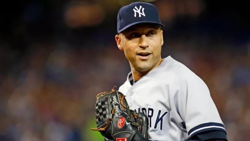 Despite Having Five World Series Rings, Derek Jeter Has a Massive Regret  From His Legendary MLB Career - EssentiallySports