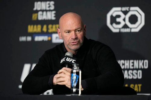Dana White Faces Another Nightmare With UFC 318 Tickets After Belal Muhammad Disaster