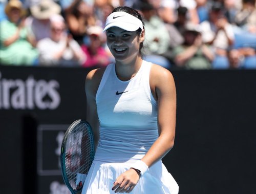 “Been Quite Emotional” – Emma Raducanu Flips the Script After Dubai Trauma to Rediscover Herself at Miami Open