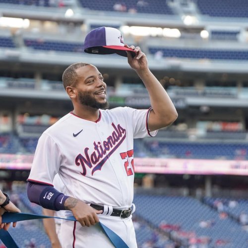 Bronx Nation Erupts as Yankees Snub Dominic Smith for 26-Year-Old First Baseman