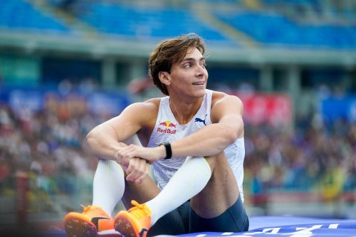 Mondo Duplantis Makes Surprising Admission After Track and Field Stars Fails to Deliver Under Rough Conditions