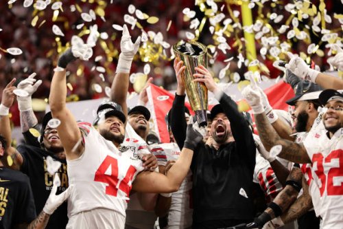 Fresh Julian Sayin Concerns Loom Over Ryan Day as Ohio State Locker Room Situation Addressed