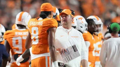 FOX Analyst’s Blunt Verdict on Josh Heupel’s $1M Transfer Portal Move as Tennessee HC Urged to Make Big SEC Call