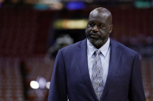 Shaquille O’Neal Reveals Losing ‘Friends’ Junior Bridgeman and Oliver Miller Made Him 20% More Serious About Life