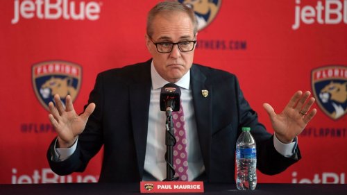 Paul Maurice Confirms Matthew Tkachuk and Florida Locker Room for Game 7 as Toronto Faces Major Dilemma