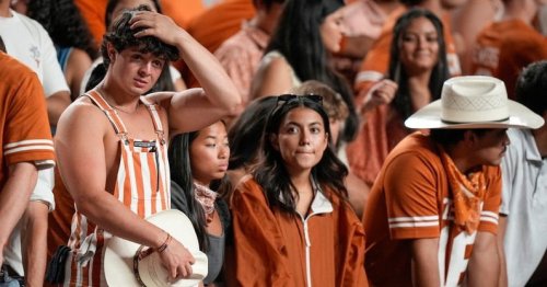 “RIP”: Longhorns Fans in Mourning as Texas Football Legend and Former No.1 Pick Dies at 65