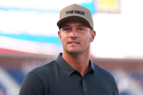 Does Bryson DeChambeau Have a Girlfriend in 2025? LIV Golf Pro’s Dating History Explored