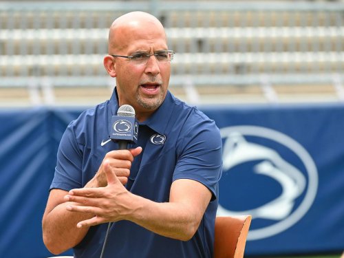 Joel Klatt Offers Brutal Reality Check for James Franklin as Penn State’s Playoff Hopes Ride High