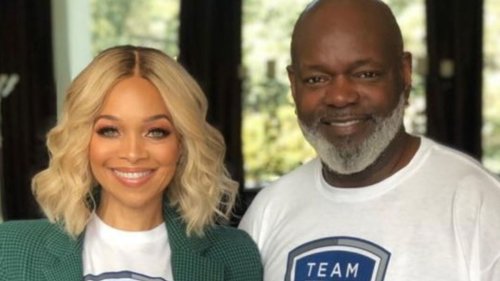 5 Years After Divorce, Cowboys Legend Emmitt Smith’s Ex-Wife Makes Painful Confession on Past