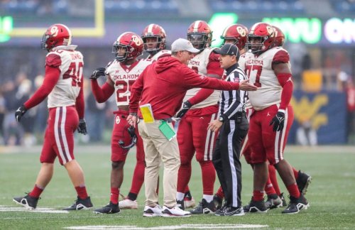 Unfortunate CFB Fate Awaits Brent Venables as Grueling Schedule Won’t Save Sooners HC