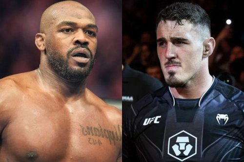 UFC Insider Exposes $30M Demand’s Role in Jon Jones Comeback as Allegations of Holding Up Tom Aspinall Debunked