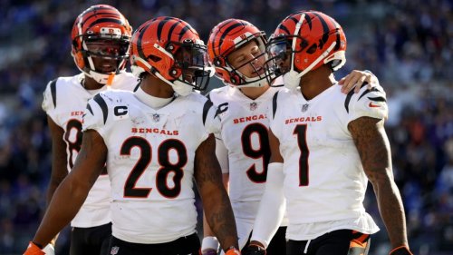 NFL Rumors: Joe Burrow Gets Huge Super Bowl Boost as Bengals Complete Tee Higgins and Ja’Marr Chase Extensions