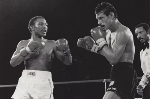 5 Controversial Boxing Moments That Will Overshadow Mike Tyson’s Ear Biting Moment