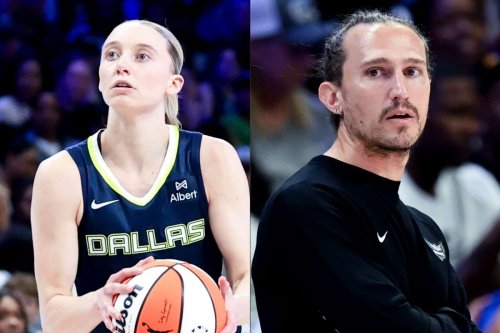 Blunder-Filled Night by Dallas Wings HC Triggers Outrage From WNBA Community After Paige Bueckers’ Underwhelming Debut