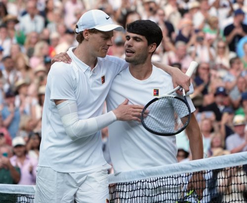 Jannik Sinner Sends Message to Carlos Alcaraz After Wimbledon Win