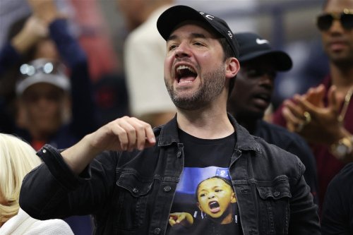 Serena Williams’ Husband Alexis Ohanian Takes His $180 Million ‘Radical’ Idea to Hollywood in a Gigantic Move