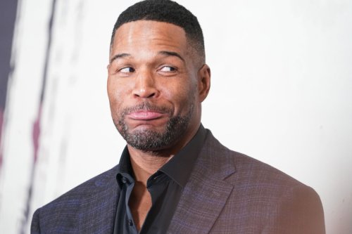 Michael Strahan Announces ‘Good News’ for FOX NFL After Bidding Goodbye to Iconic TV Show