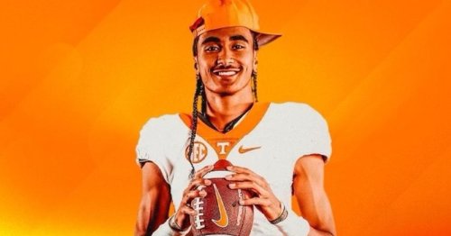 Nico Iamaleava Hints Further Tensions With a Cryptic 5-Word Message After Legal Roadblock Involved at UCLA Future