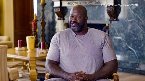 Millionaire Shaquille O’Neal, Who Invested In Google, Papa John’s And ...