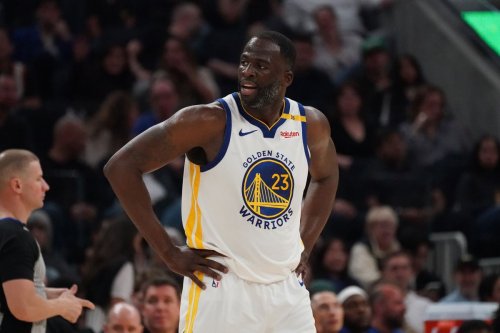 Broken Promises Hurt Warriors as Steve Kerr Fails to Find Permanent Solution for Draymond Green’s Headaches