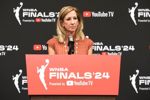 WNBA Breaks Silence 20 Hours After Caitlin Clark’s Flagrant Foul vs Angel Reese