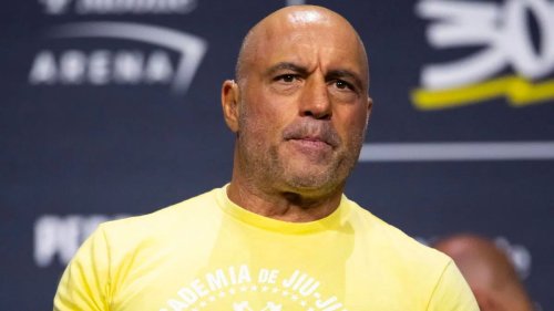 As America Makes Middle East Moves, Joe Rogan’s Podcast Confirms Paradigm Shift Due to AI