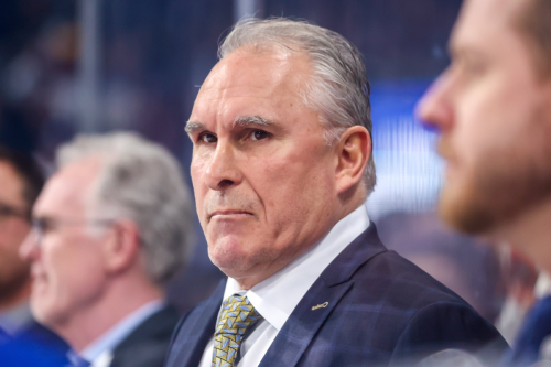 Toronto Coach Sends Questionable Statement Over Maple Leafs as Playoffs Exit Hits Hard