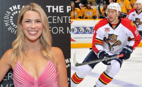 Who Is Jenny Taft’s Husband? Everything You Need to Know About Former Ice Hockey Star Matt Gilroy