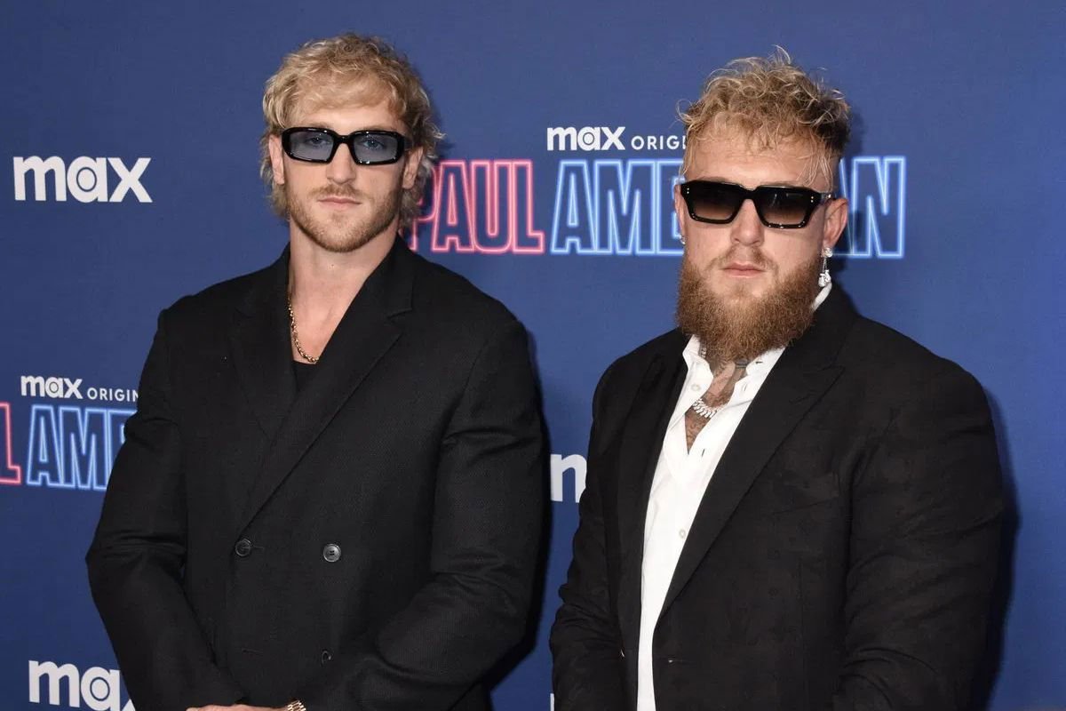 Calls Mount Against Logan Paul’s Promo for Brother Jake’s $9 Billion Business Rival at Super Bowl LX