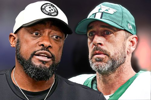 JJ Watt Sends Alert to Mike Tomlin In Aaron Rodgers Chase as Brother TJ Watt Makes Big 8-Figure Demand to Steelers