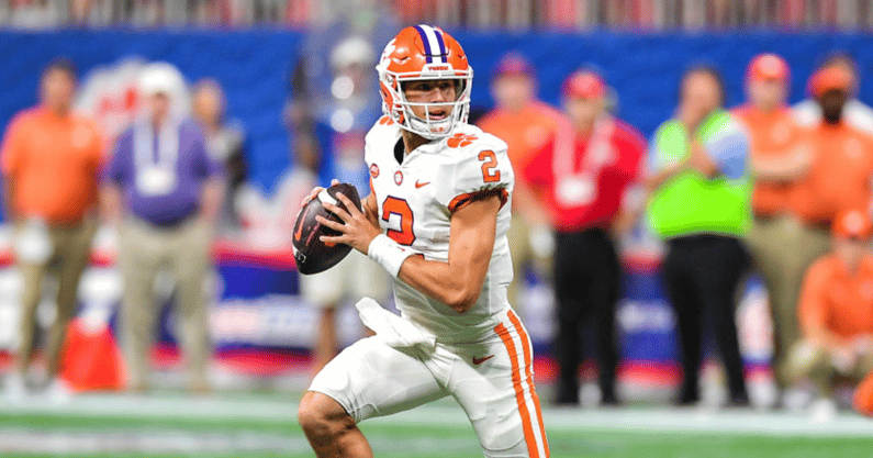Clemson Tigers News & Updates