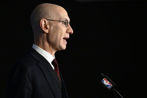 LA Wildfires Put NBA Billionaire’s 10-Figure Property Under Threat As Drastic Decision Lingers Around Adam Silver