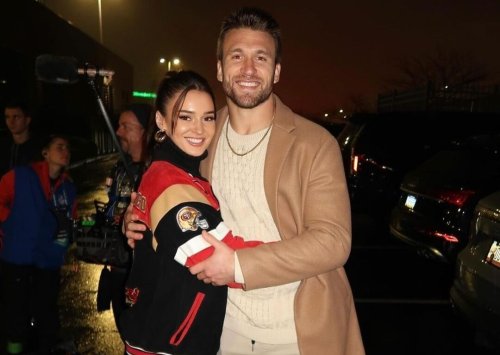 After Sons’ Failed Reunion, Nick Bosa’s Teary-Eyed Mom’s Reaction to 49ers’ Huge $8M U-Turn