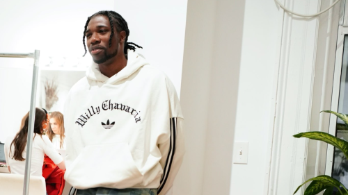 Unexpected Noah Lyles Behavior Shakes Up Things in Jamaican Legend’s Household as He Confirms After Track & Field Event