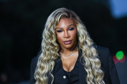 Serena Williams Drops 3-Word Reaction as Rumored Ex’s New Girlfriend Eiza González Goes Official