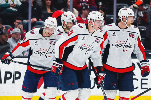 Capitals Reporter Clears Air on Controversial Alex Ovechkin Confession by Patrick Laine