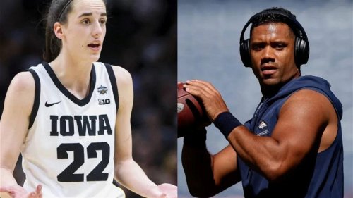 Russell Wilson ‘Forced’ to Pray for Caitlin Clark as $338K Contract Reveals Shocking WNBA Comparison
