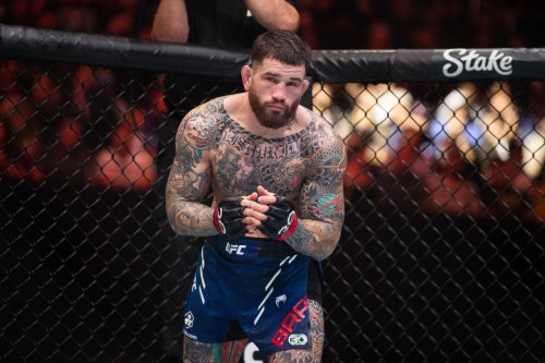 New Champ Confirms His Green Signal to Top Welterweight Contender Fight As Islam Makhachev Makes the Move