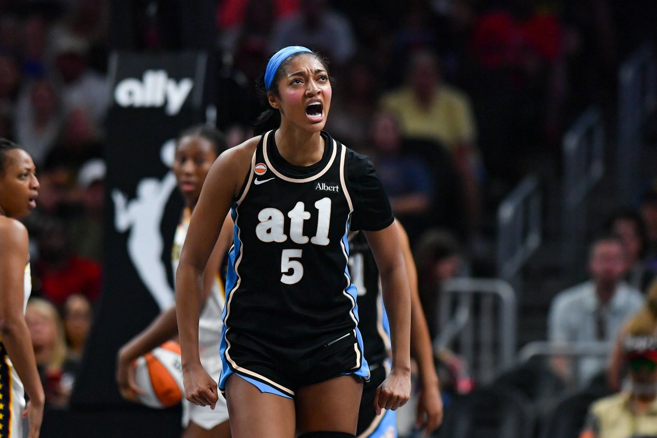 “She Isn’t Bigger Than the Team [USA]”: Olympian Blasts Angel Reese Over Refusing to Wear Nike