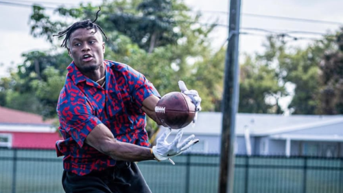George Pickens Breaks Silence on False Rumors After Jersey Number Reveal